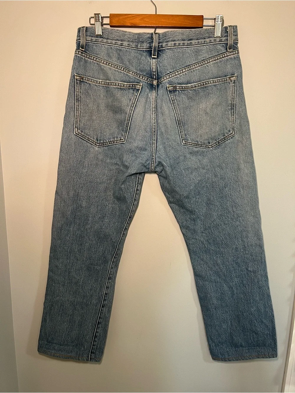 imogene + willie Lewis Jeans Size 30 x 26
